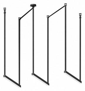 Комплект трековый Kink Light Сатори 6421-1K,19 в Режи - rezh.ok-mebel.com | фото