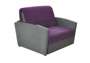 КОРАЛЛ 2 Кресло-кровать КР/КР (1-я категория ткани) в Режи - rezh.ok-mebel.com | фото