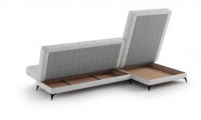КОРСИКА Диван угловой ДУ (бонель) в Режи - rezh.ok-mebel.com | фото 5