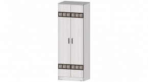 КОСТА-РИКА Спальный гарнитур (модульный) анкор светлый в Режи - rezh.ok-mebel.com | фото 6