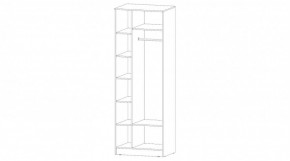 КОСТА-РИКА Спальный гарнитур (модульный) анкор светлый в Режи - rezh.ok-mebel.com | фото 7