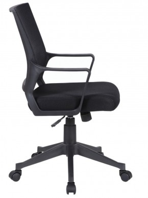 Кресло BRABIX "Balance MG-320" (черное) 531831 в Режи - rezh.ok-mebel.com | фото 3