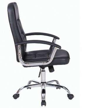 Кресло BRABIX "Bit EX-550" (черное) 531838 в Режи - rezh.ok-mebel.com | фото 3