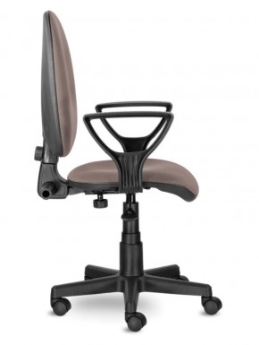 Кресло BRABIX "Prestige Ergo MG-311" (ткань, бежевое) 531873 в Режи - rezh.ok-mebel.com | фото 3