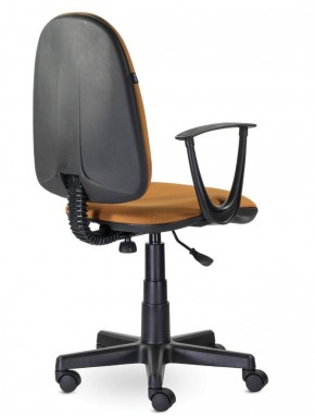 Кресло BRABIX "Prestige Start MG-312", ткань, оранжевое, 531922 в Режи - rezh.ok-mebel.com | фото 3