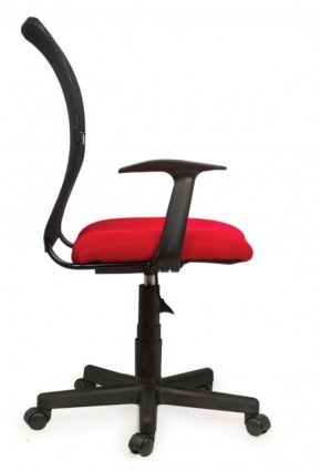 Кресло BRABIX "Spring MG-307" (красное/черное TW) 531405 в Режи - rezh.ok-mebel.com | фото 3