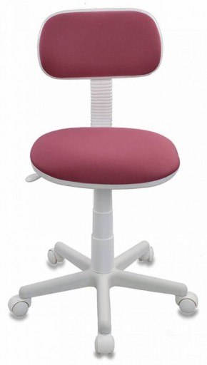 Кресло детское Бюрократ CH-W201NX/26-31 розовый в Режи - rezh.ok-mebel.com | фото 2