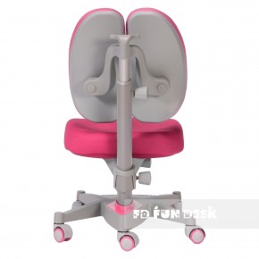 Детское кресло Contento Pink в Режи - rezh.ok-mebel.com | фото 5