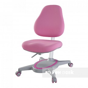 Детское кресло Primavera I Pink в Режи - rezh.ok-mebel.com | фото 1