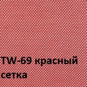 Кресло для оператора CHAIRMAN 696 black (ткань TW-11/сетка TW-69) в Режи - rezh.ok-mebel.com | фото 2