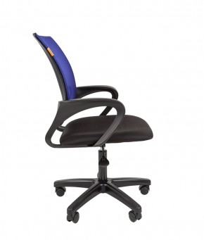 Кресло для оператора CHAIRMAN 696  LT (ткань стандарт 15-21/сетка TW-05) в Режи - rezh.ok-mebel.com | фото 3
