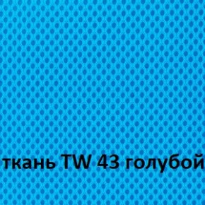 Кресло для оператора CHAIRMAN 696 white (ткань TW-43/сетка TW-34) в Режи - rezh.ok-mebel.com | фото 3