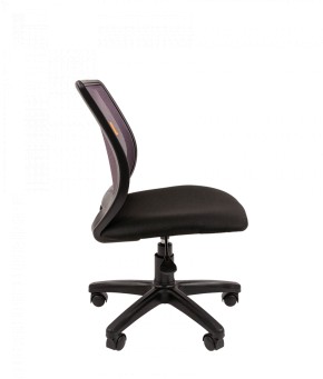 Кресло для оператора CHAIRMAN 699 Б/Л (ткань стандарт/сетка TW-04) в Режи - rezh.ok-mebel.com | фото 3