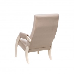 Кресло для отдыха Модель 61М Дуб шампань, ткань V 18 в Режи - rezh.ok-mebel.com | фото 4