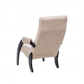 Кресло для отдыха Модель 61М Венге, ткань V 18 в Режи - rezh.ok-mebel.com | фото 4