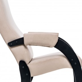 Кресло для отдыха Модель 61М Венге, ткань V 18 в Режи - rezh.ok-mebel.com | фото 5
