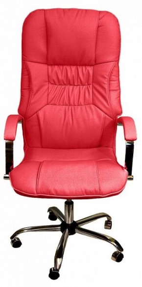 Кресло для руководителя Бридж КВ-14-131112-0421 в Режи - rezh.ok-mebel.com | фото 2