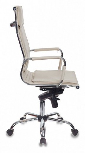 Кресло для руководителя CH-993MB/IVORY в Режи - rezh.ok-mebel.com | фото 3