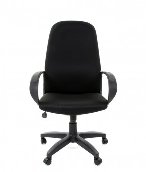 Кресло для руководителя  CHAIRMAN 279 TW (ткань TW 11) в Режи - rezh.ok-mebel.com | фото 2