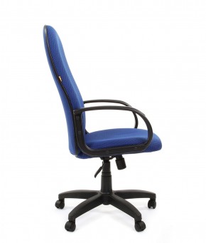 Кресло для руководителя  CHAIRMAN 279 JP (ткань JP 15-3) в Режи - rezh.ok-mebel.com | фото 3