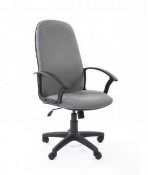 Кресло для руководителя  CHAIRMAN 289  (ткань стандарт 20-23) в Режи - rezh.ok-mebel.com | фото 1