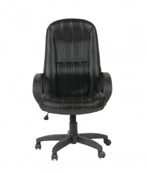 Кресло для руководителя  CHAIRMAN 685 (экокожа черный) в Режи - rezh.ok-mebel.com | фото 1