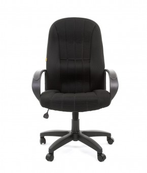 Кресло для руководителя  CHAIRMAN 685 TW (ткань TW 11 черная) в Режи - rezh.ok-mebel.com | фото 2