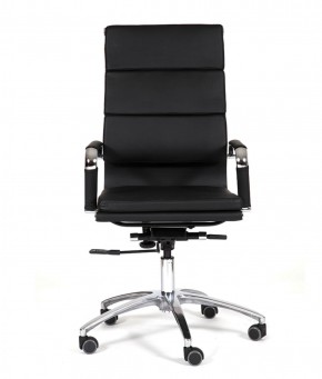 Кресло для руководителя CHAIRMAN 750 (Экокожа) в Режи - rezh.ok-mebel.com | фото 2
