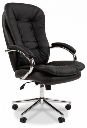 Кресло для руководителя Chairman 795 в Режи - rezh.ok-mebel.com | фото
