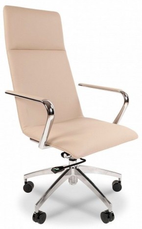 Кресло для руководителя Chairman 980 в Режи - rezh.ok-mebel.com | фото