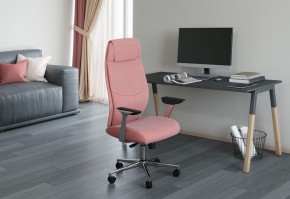 Кресло для руководителя Chairman Home Vista в Режи - rezh.ok-mebel.com | фото 4