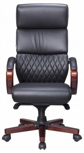 Кресло для руководителя President Wood в Режи - rezh.ok-mebel.com | фото 2