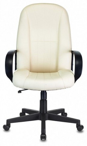 Кресло для руководителя T-898/OR-10 в Режи - rezh.ok-mebel.com | фото 2