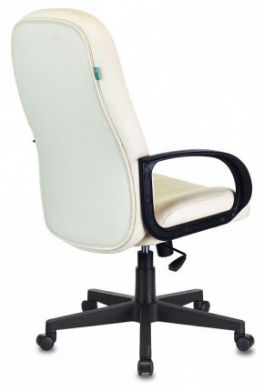 Кресло для руководителя T-898/OR-10 в Режи - rezh.ok-mebel.com | фото 4