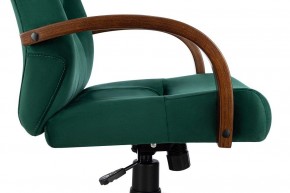 Кресло для руководителя T-9928 Walnut в Режи - rezh.ok-mebel.com | фото 6