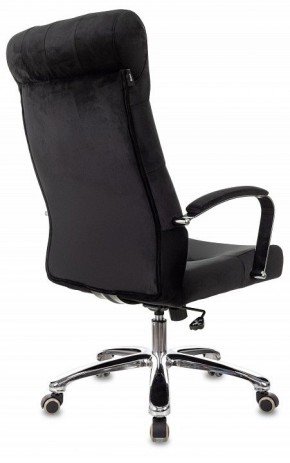 Кресло для руководителя T-9928SL в Режи - rezh.ok-mebel.com | фото 4