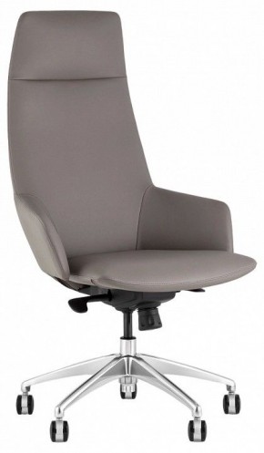 Кресло для руководителя TopChairs Bow в Режи - rezh.ok-mebel.com | фото