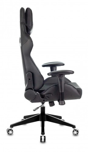 Кресло игровое Бюрократ VIKING 4 AERO BLACK EDITION в Режи - rezh.ok-mebel.com | фото 5