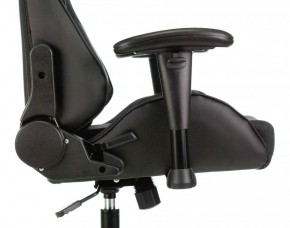 Кресло игровое Бюрократ VIKING 4 AERO BLACK EDITION в Режи - rezh.ok-mebel.com | фото 6