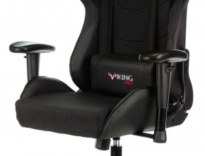 Кресло игровое Бюрократ VIKING 4 AERO BLACK EDITION в Режи - rezh.ok-mebel.com | фото 7