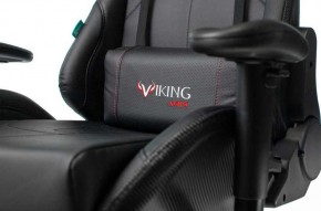 Кресло игровое Бюрократ VIKING 5 AERO BLACK EDITION в Режи - rezh.ok-mebel.com | фото 6