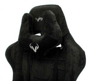 Кресло игровое Бюрократ VIKING KNIGHT LT20 FABRIC черный в Режи - rezh.ok-mebel.com | фото 5