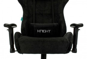 Кресло игровое Бюрократ VIKING KNIGHT LT20 FABRIC черный в Режи - rezh.ok-mebel.com | фото 6