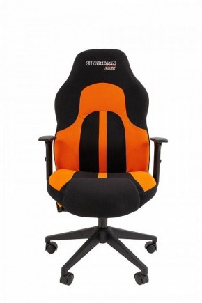 Кресло игровое Chairman Game 11 в Режи - rezh.ok-mebel.com | фото 2