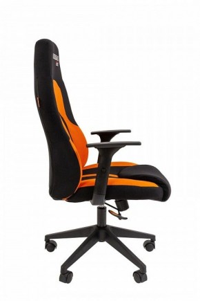 Кресло игровое Chairman Game 11 в Режи - rezh.ok-mebel.com | фото 3