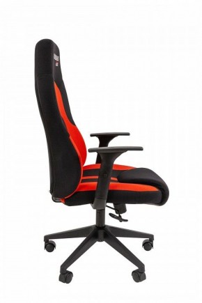 Кресло игровое Chairman Game 11 в Режи - rezh.ok-mebel.com | фото 3