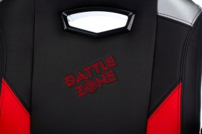Кресло игровое ZOMBIE HERO BATTLEZONE в Режи - rezh.ok-mebel.com | фото 1