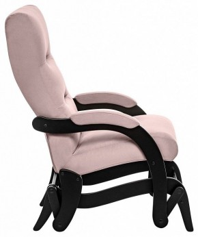 Кресло-качалка Дэми в Режи - rezh.ok-mebel.com | фото 3