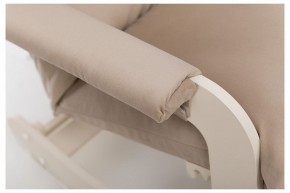 Кресло-качалка Флекси в Режи - rezh.ok-mebel.com | фото 8