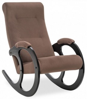 Кресло-качалка Модель 3 в Режи - rezh.ok-mebel.com | фото 1
